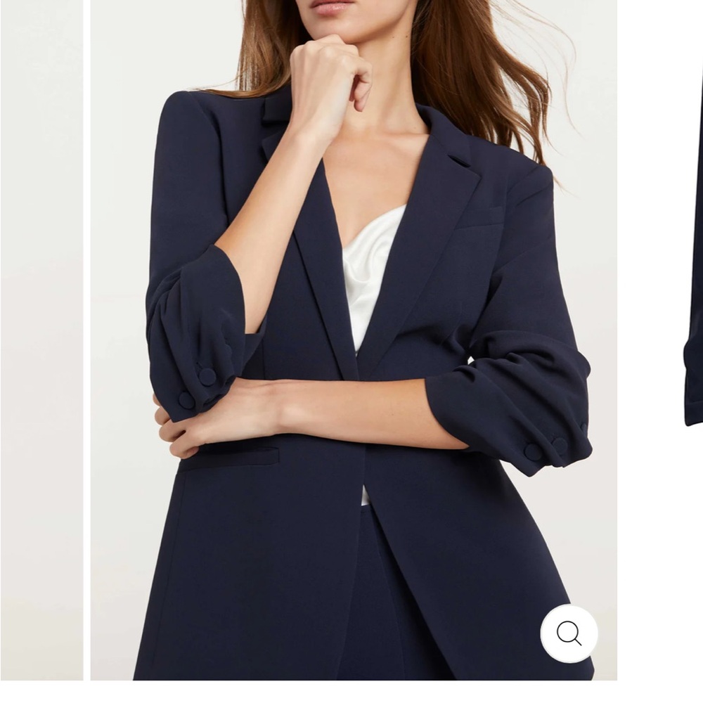 Cinq a Sept Khloe Blazer NWT